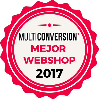 sello multiconversion webshop