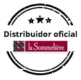 Distribuidor Oficial La Sommeliere Logo