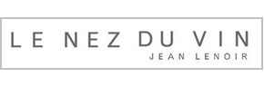 Logotipo Le Nez vin