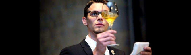 Vinoteca Aprende a desnudar el buen vino