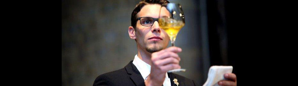 Vinoteca Aprende a desnudar el buen vino