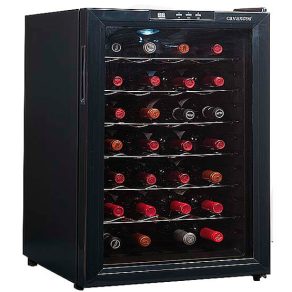 Vinoteca Cavanova CV028