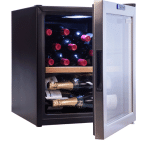 Vinoteca-Vinobox-12-GC-lateral-abierta