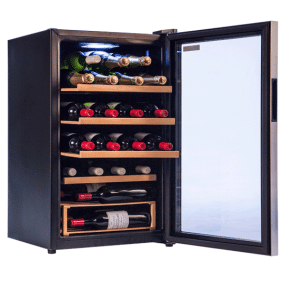 Vinoteca Vinobox 28 GC