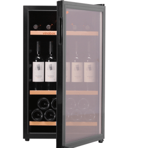 Vinoteca Vinobox 40 PC 1T