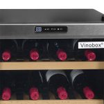 Vinoteca VINOBOX 12 GC