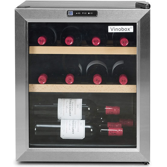 Vinoteca VINOBOX 12 GC