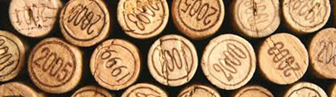 Consejos para guardar vinos