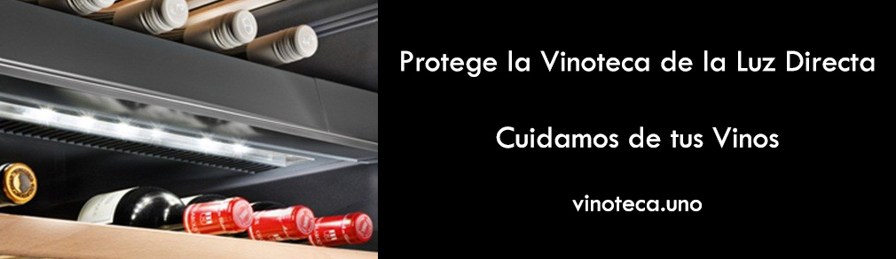 Protege tu Vinoteca de la Luz