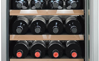 neveras para vinos Vinacoteca