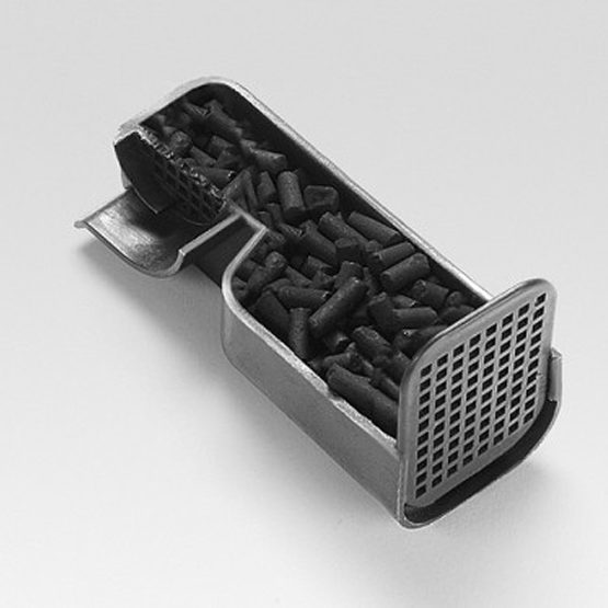 Filtro Carbon activo Vinoteca Liebherr wtes5872