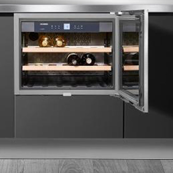 Liebherr wkees553 abierta a