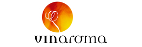 Logotipo Vinaroma Logotipo Vinaroma