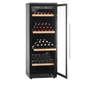 Vinoteca Loire 270 INOX