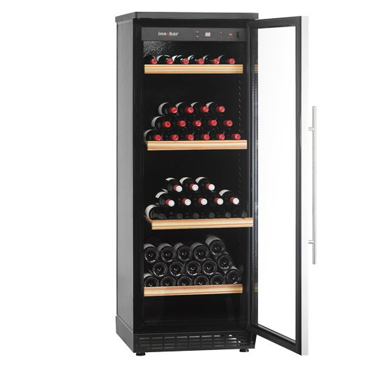 Vinoteca Loire 270 INOX Vinoteca Loire 270 INOX