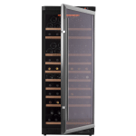 Vinoteca Vinobox 110 GC 1T Inox - Imagen 6