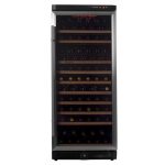 Vinoteca Vinobox 110 GC 1T Inox