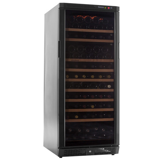 Vinobox-110-1T-Negra-Lateral-Cerrada