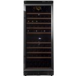 Vinoteca Vinobox 110 GC 2T Inox