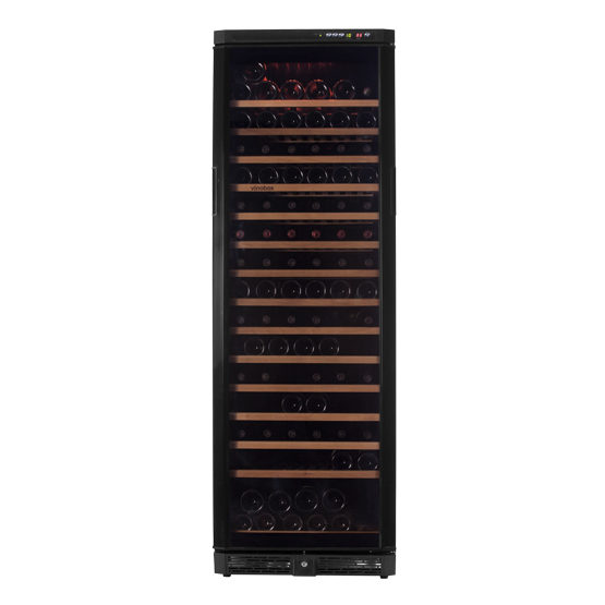 Vinobox-168-1T-Negra-Frontal