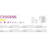 Vinoteca Cavanova CV008 NS