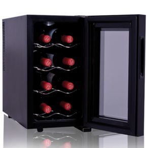 Vinoteca Cavanova CV008 NS