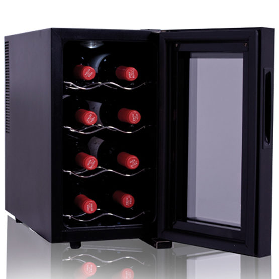 Vinoteca 4 Botellas - Cavanova - Accesorio para el Vino