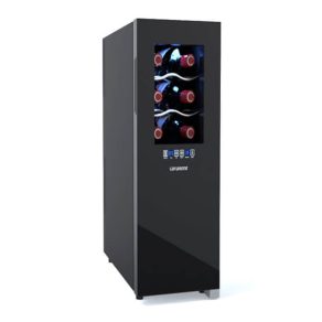 Vinoteca Cavanova CV012 2T