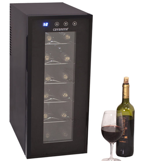 Vinoteca Cavanova CV012M Vinoteca Cavanova CV012M
