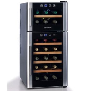 Vinoteca Cavanova CV021 2TNS