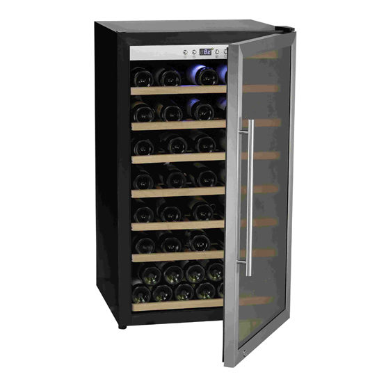 Vinoteca Cavanova CV075 Vinoteca Cavanova CV075