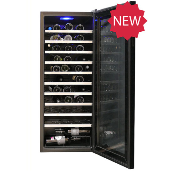 Vinoteca Cavanova CV098C NS Vinoteca Cavanova CV098C NS - Imagen 3