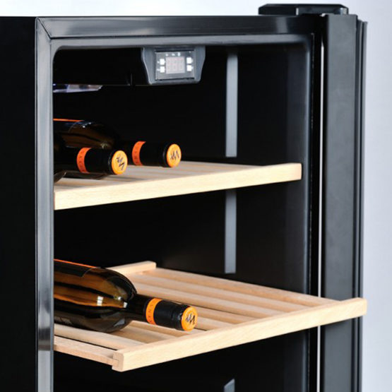 Vinoteca Cave Vinum CV 100 2