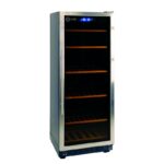 Vinoteca Cave Vinum CV 151 INOX