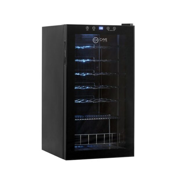 Vinoteca Cave Vinum CV 28 C