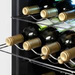 Vinoteca Cave Vinum CV 28 C detalle