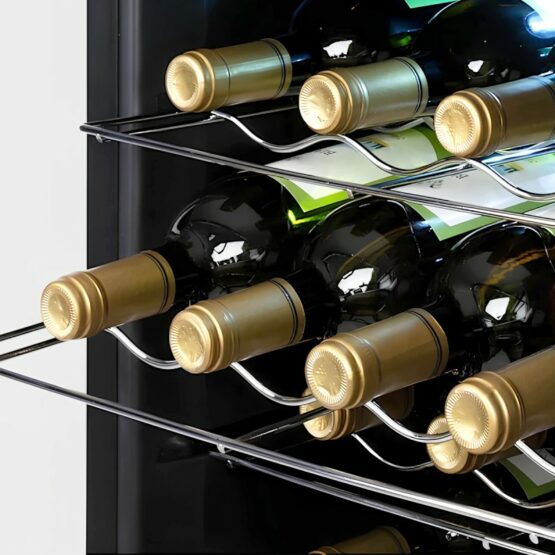 Vinoteca Cave Vinum CV 28 C detalle