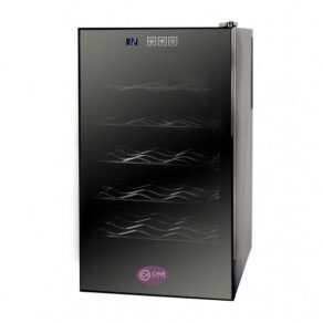 Vinoteca Cave Vinum CV 28 TB