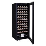 Vinoteca Cave Vinum CV 60CWS 2