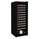 Vinoteca Cave Vinum CV 60CWS 3