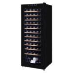 Vinoteca Cave Vinum CV 60CWS 4
