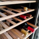 Vinoteca Cave Vinum CV 60CWS 7