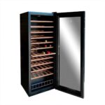 Vinoteca Cave Vinum CV 60CWS 8