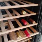 Vinoteca Cave Vinum CV 60CWS 9