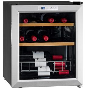 Vinoteca Caveplus CPS 14 CM