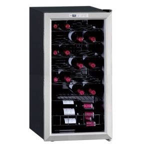 Vinoteca Caveplus CPS 28INOX