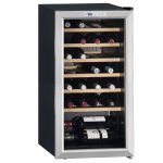 Vinoteca Caveplus CPS 28INOX M