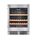 Vinoteca Liebherr UWKes1752 frontal cerrada