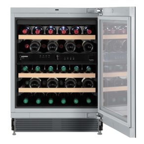 Vinoteca Liebherr UWT1682