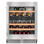 Vinoteca Liebherr UWTes1672
